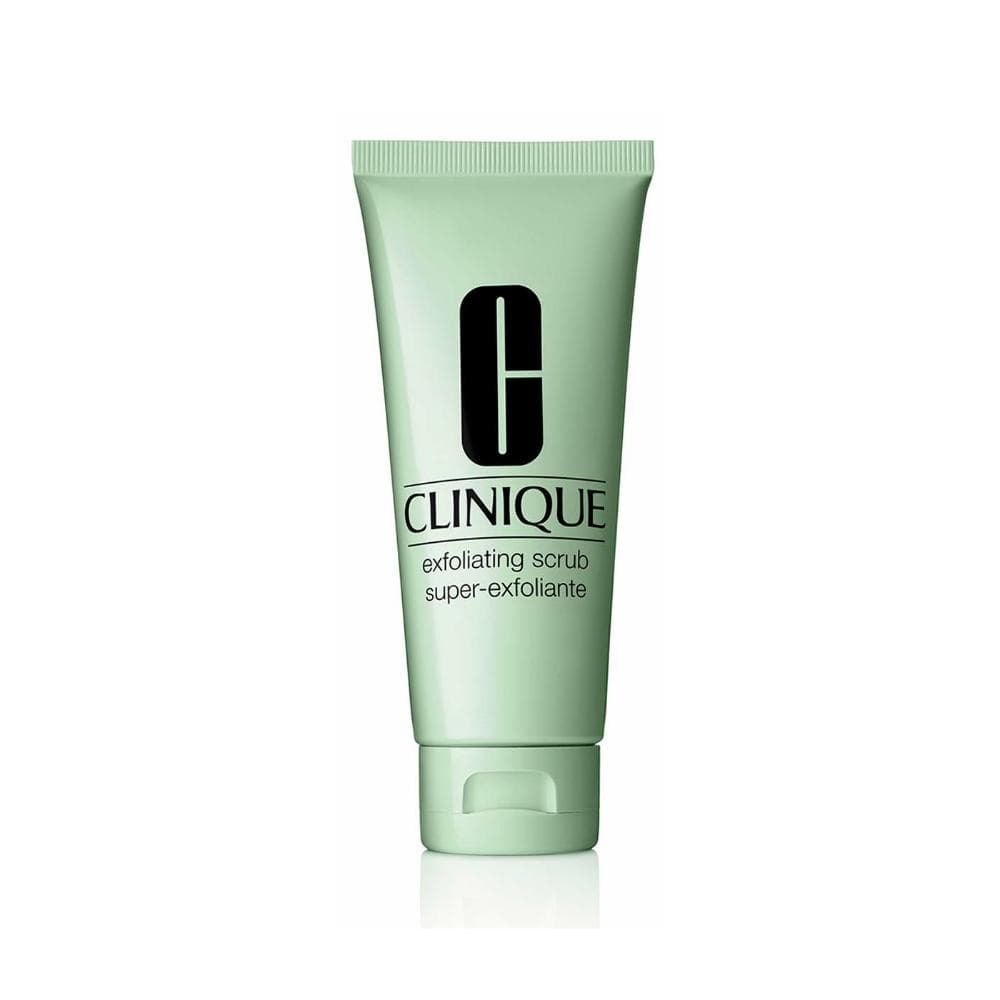 Clinique exfoliating scrub 100ml (Clinique)