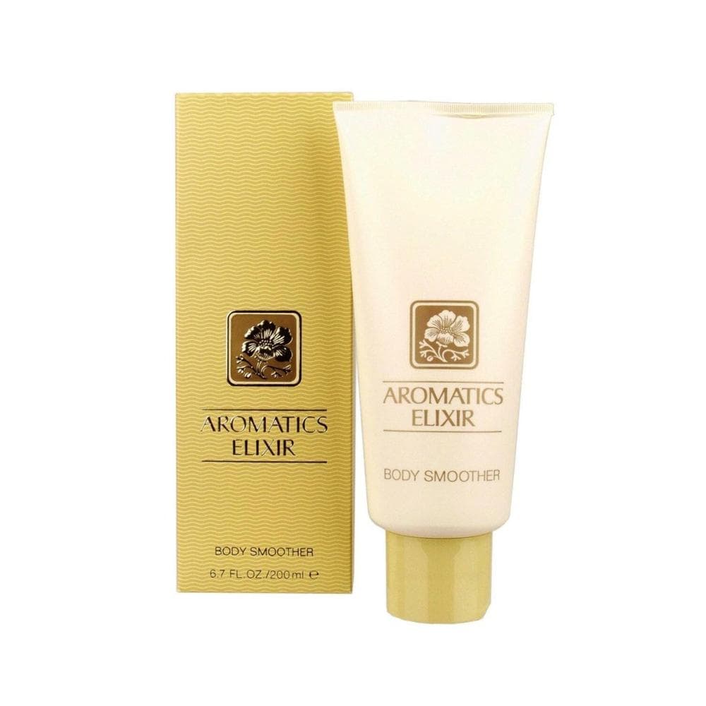 Clinique aromatics body smoother 200ml (Clinique)