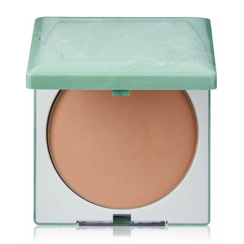 Clinique stay matte sheer powder honey (Clinique)