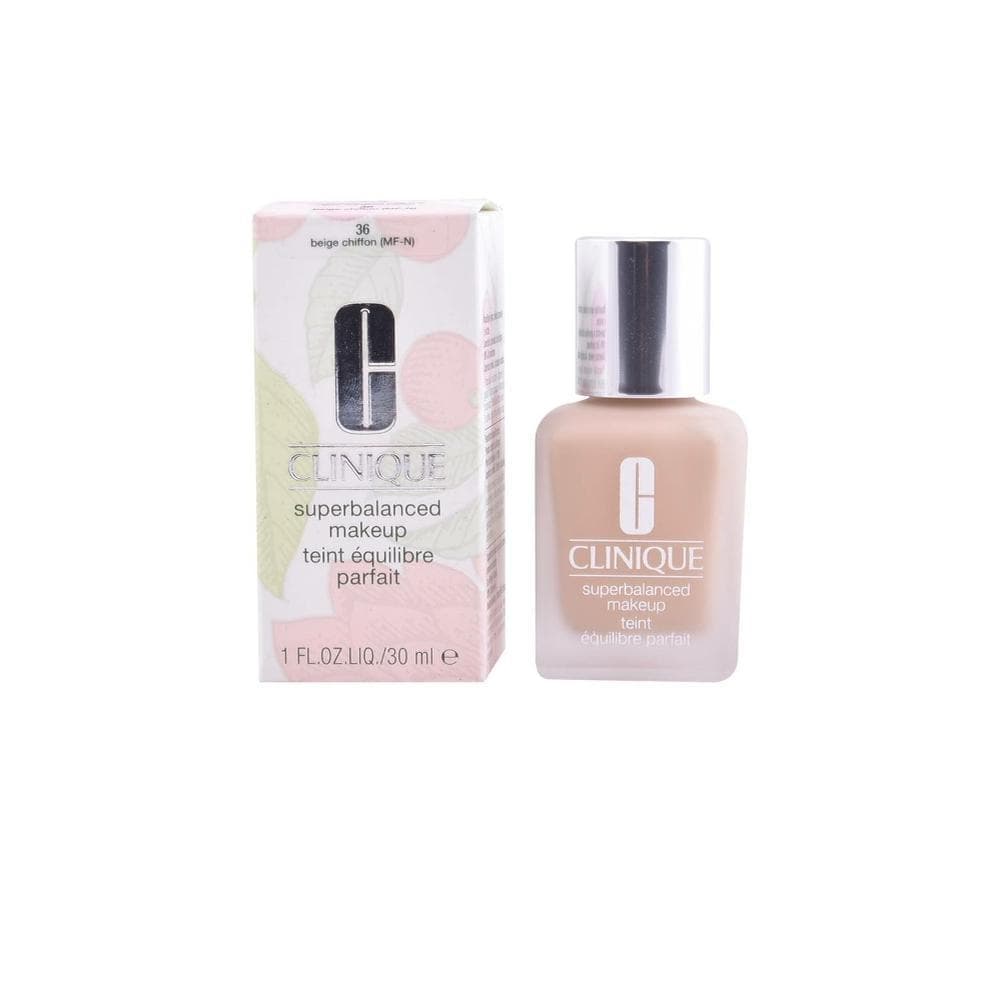 Clinique superbalanced 36 beige chiffon (Clinique)