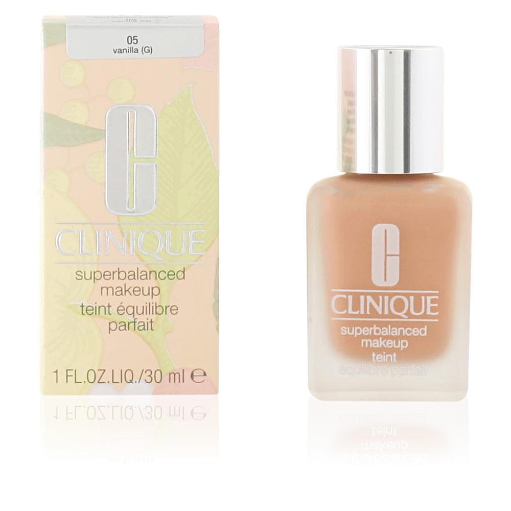 Clinique Superbalanced 03 Ivory (Clinique)