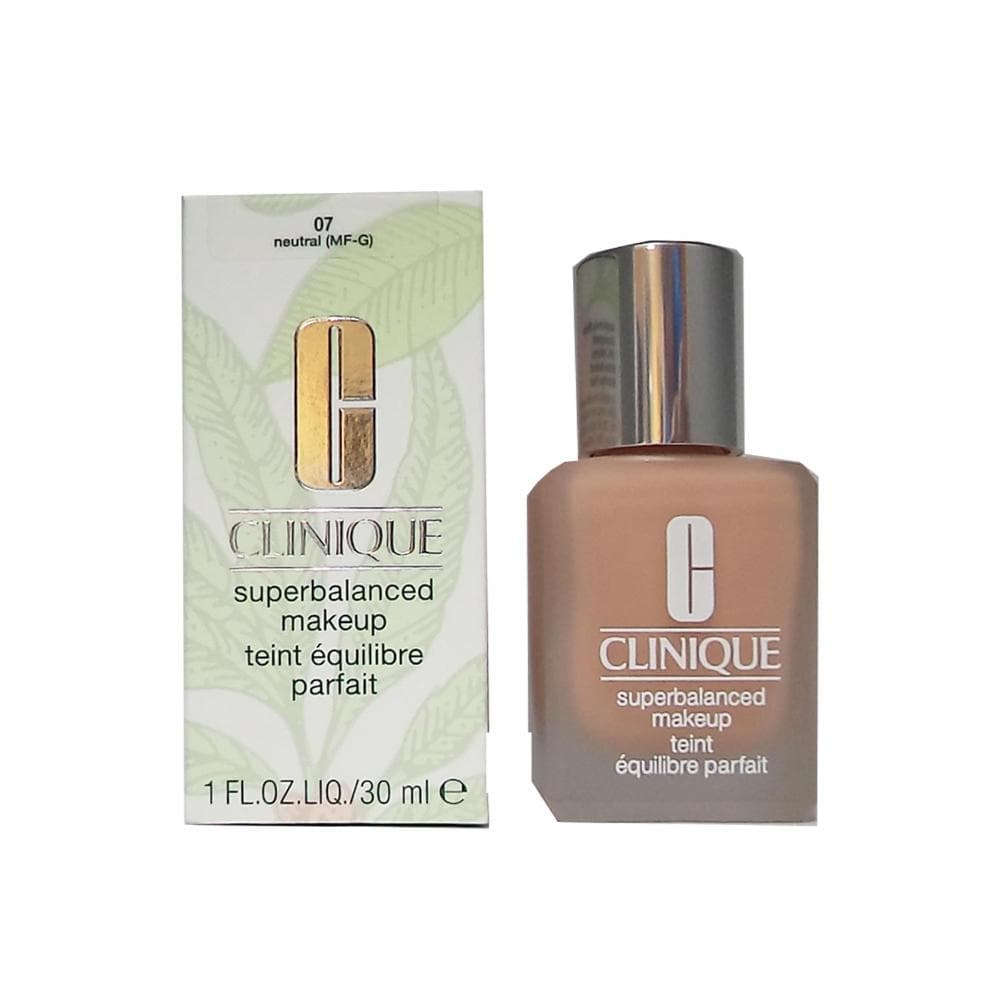 Clinique superbalanced 07 stay nat (Clinique)
