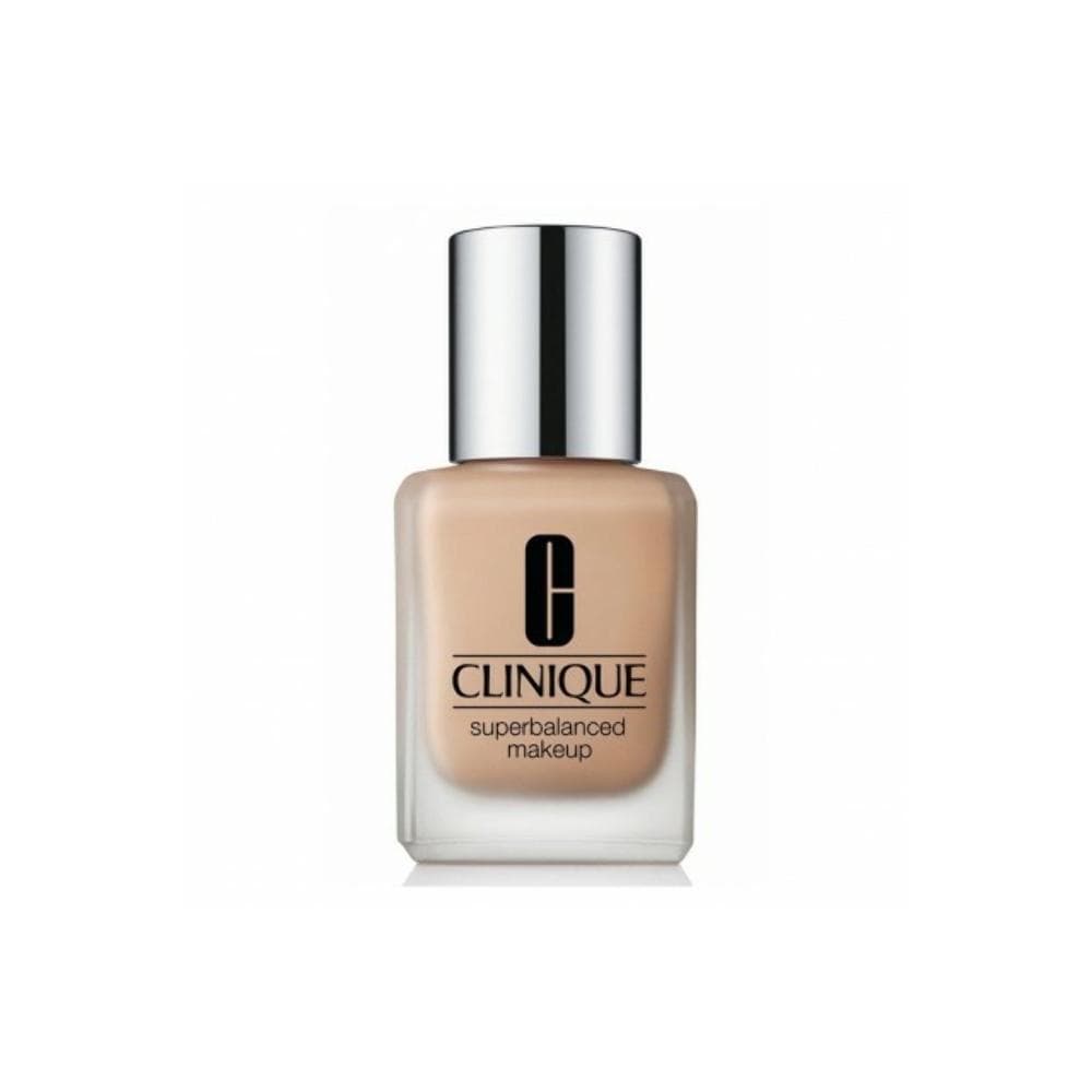 Clinique superbalanced 12 honey beige (Clinique)