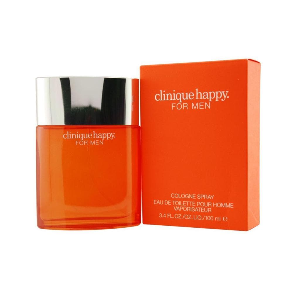 Clinique happy  epv 100ml (Clinique)