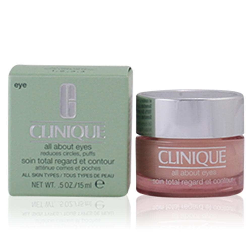 Clinique all about eyes 15 ml (Clinique)