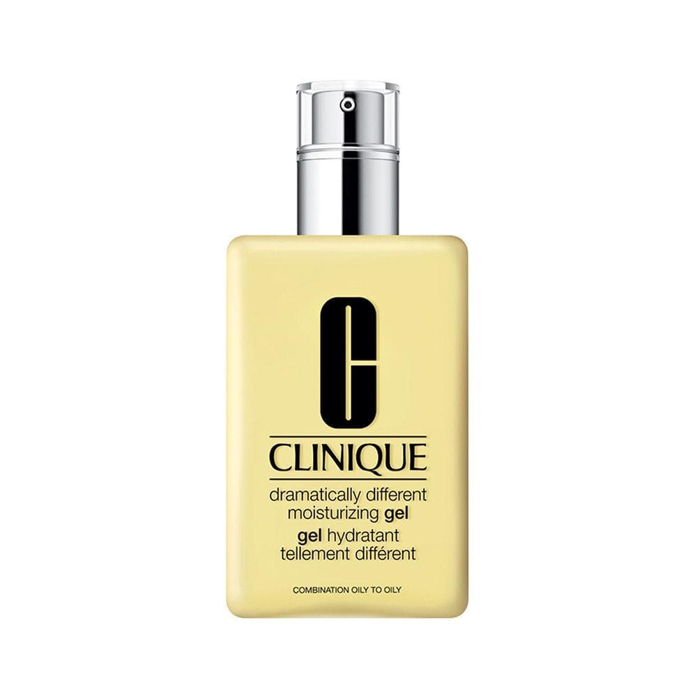 Clinique dramatically diffe gel 125ml (Clinique)