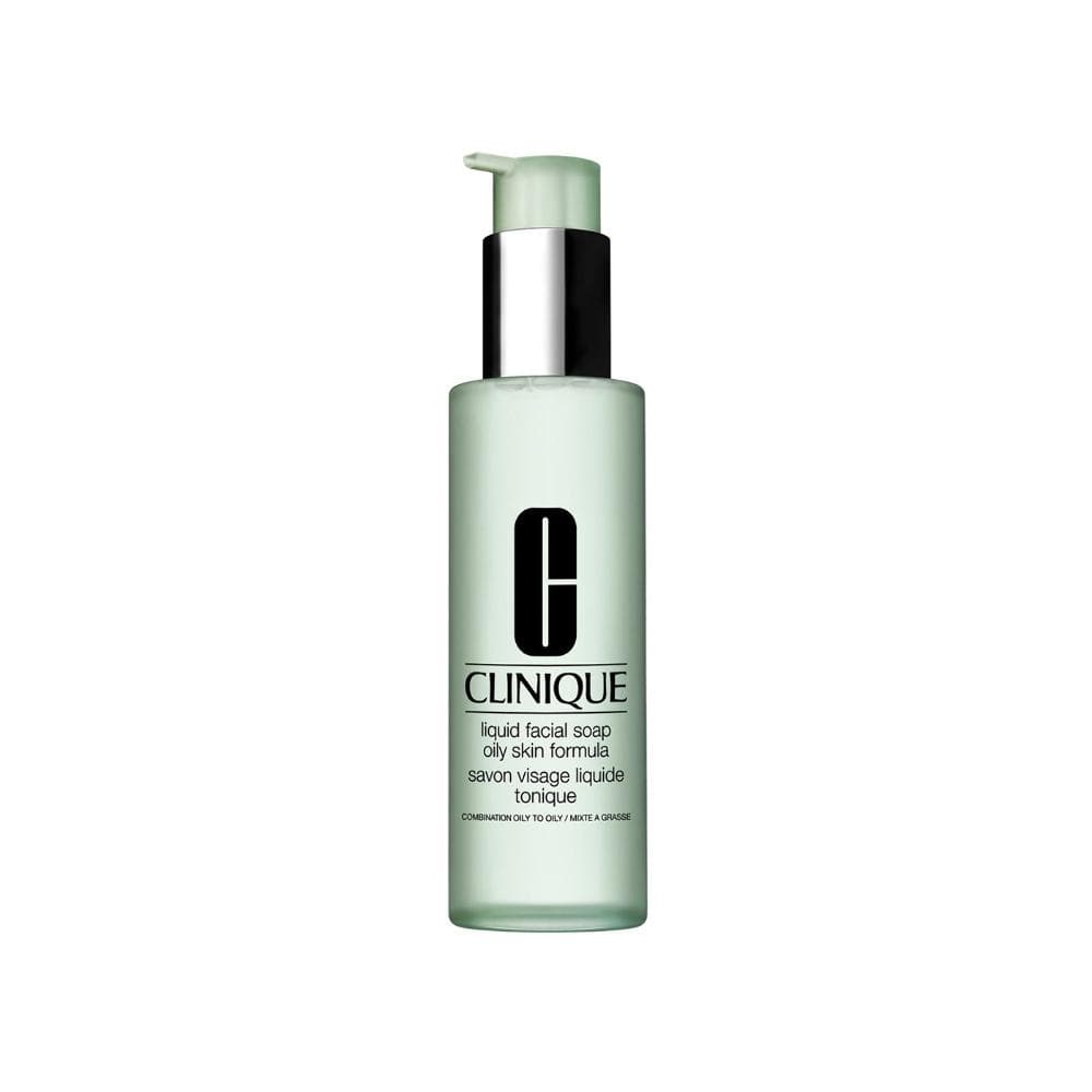 Clinique liquid facial soap oily 200ml (Clinique)