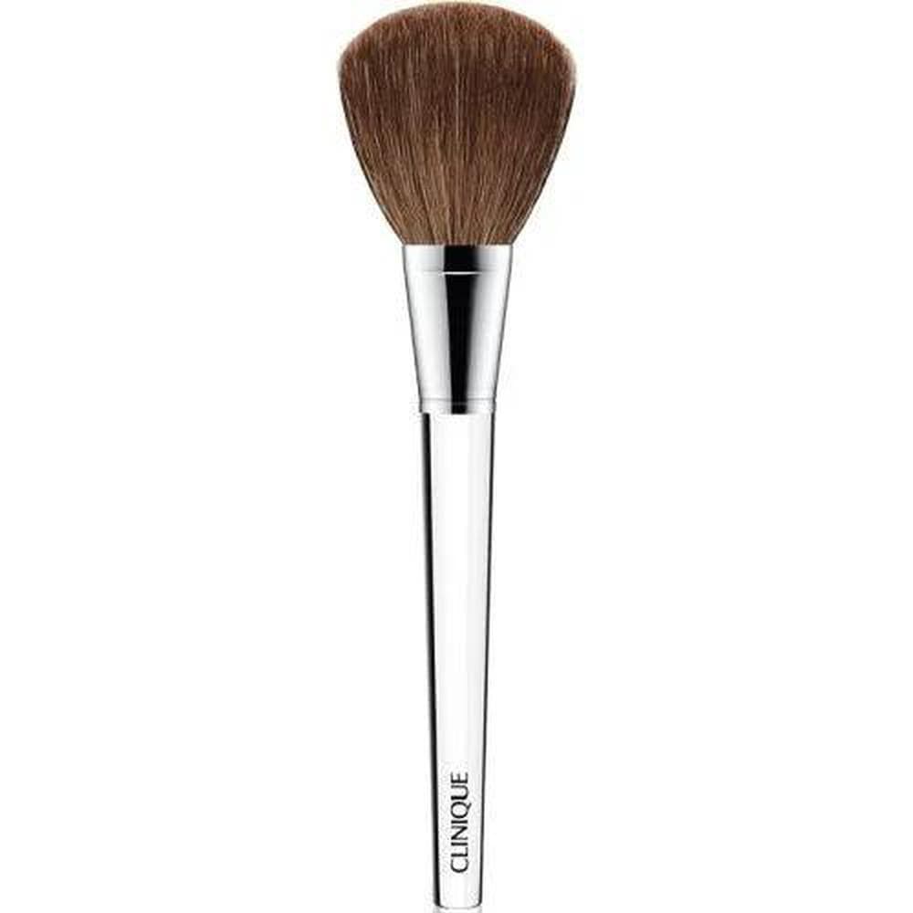 Clinique powder brush: (Clinique)