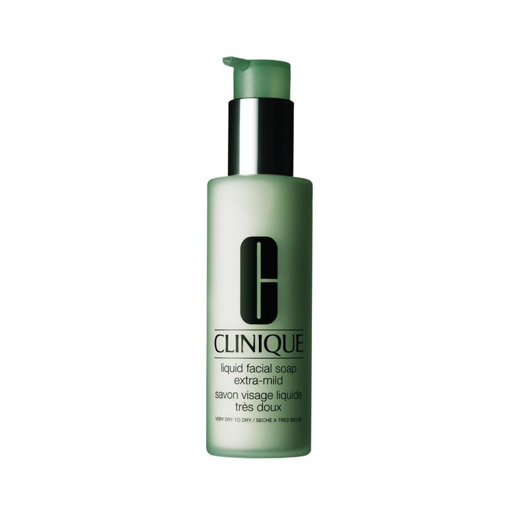 Clinique liquid facial soap e mild 200ml (Clinique)