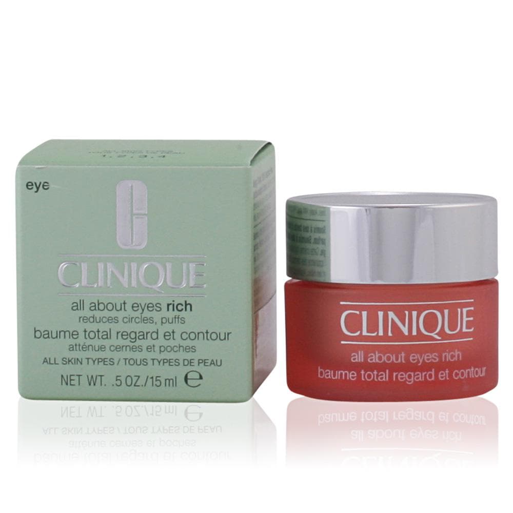 Clinique all about eyes rich 15ml (Clinique)