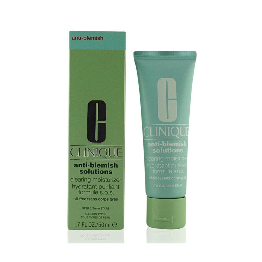 Clinique anti-blemish clearing moist 50m (Clinique)