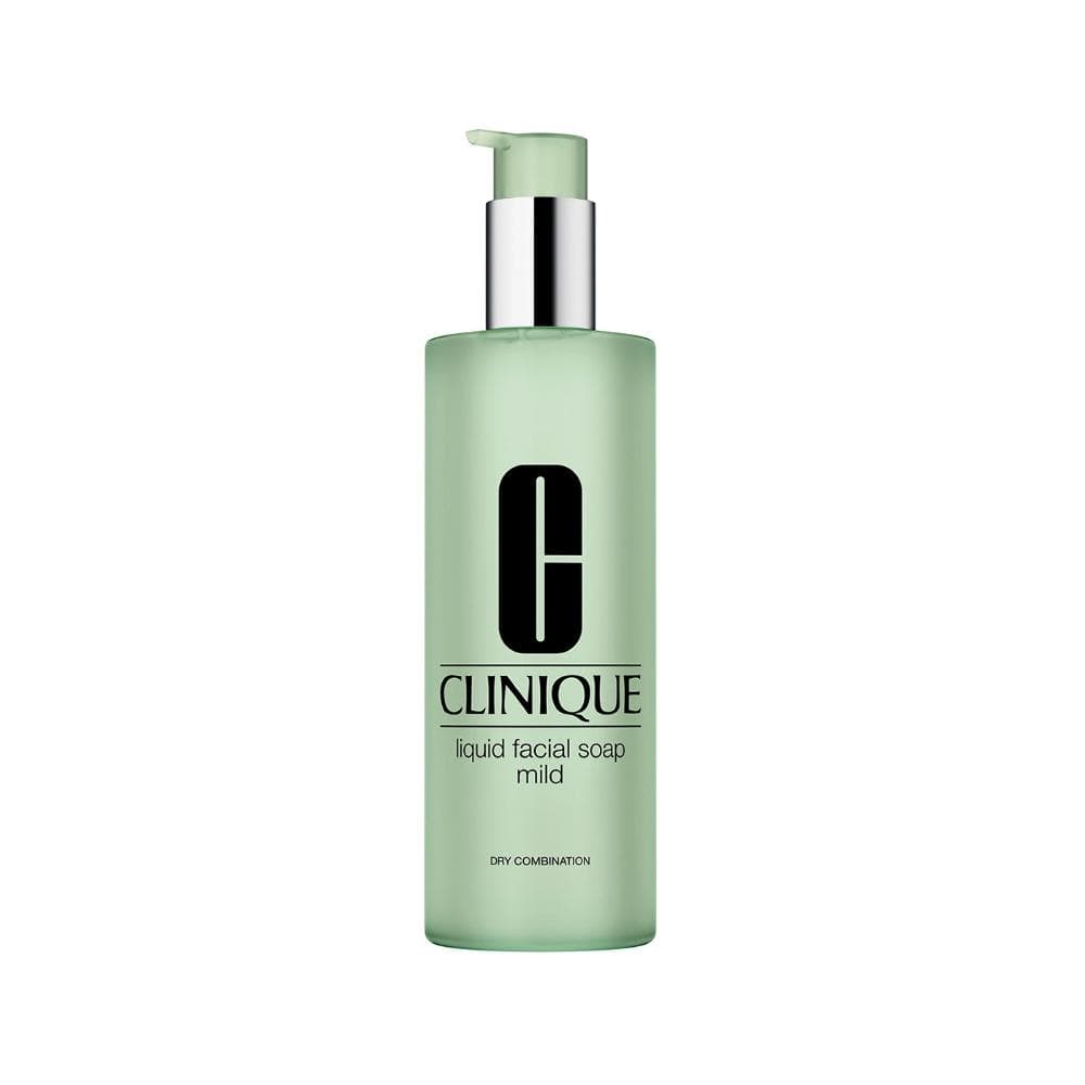 Clinique liquid facial soap mild 400ml (Clinique)