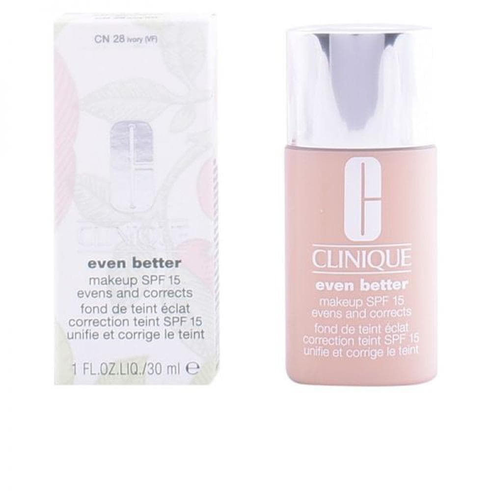 Clinique Even Better Fdt 03 Ivory (Clinique)
