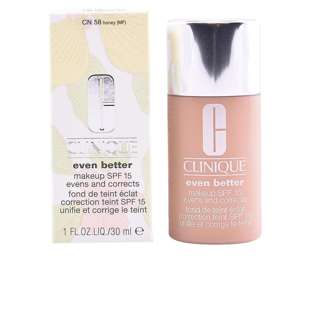 Clinique even better fdt (Clinique)
