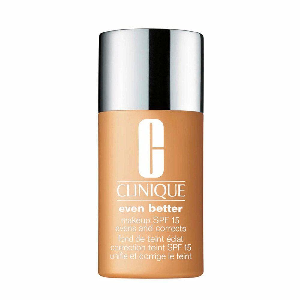 Clinique even better fdt 114 wn golden (Clinique)