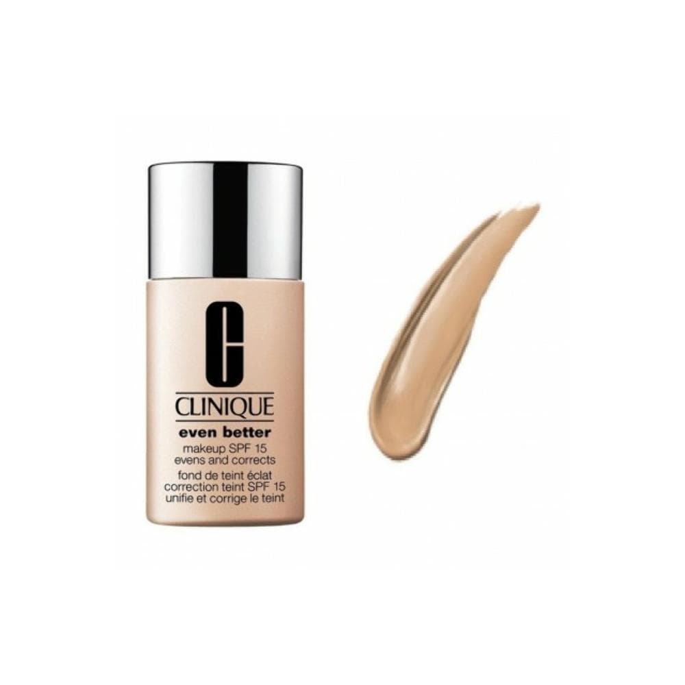 Clinique golden neutral wn46 (Clinique)