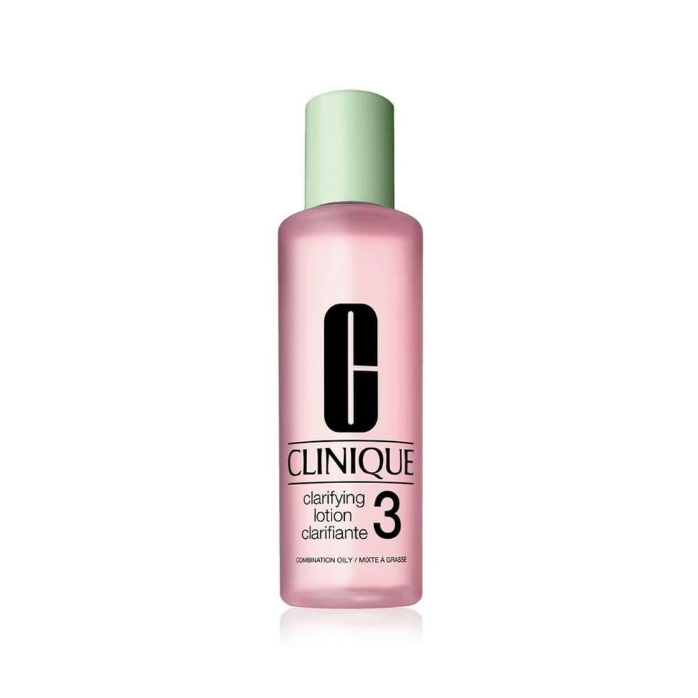 Clinique clarifying lotion nº3 400ml (Clinique)