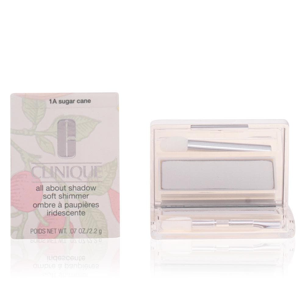 Clinique All About Sh Soft 1c Foxier (Clinique)