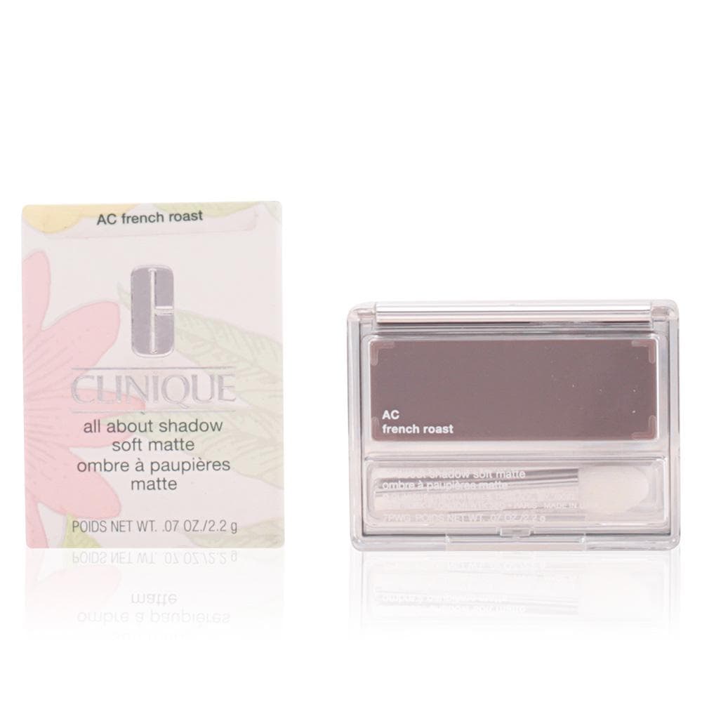 Clinique all about sh matte ac french ro (Clinique)