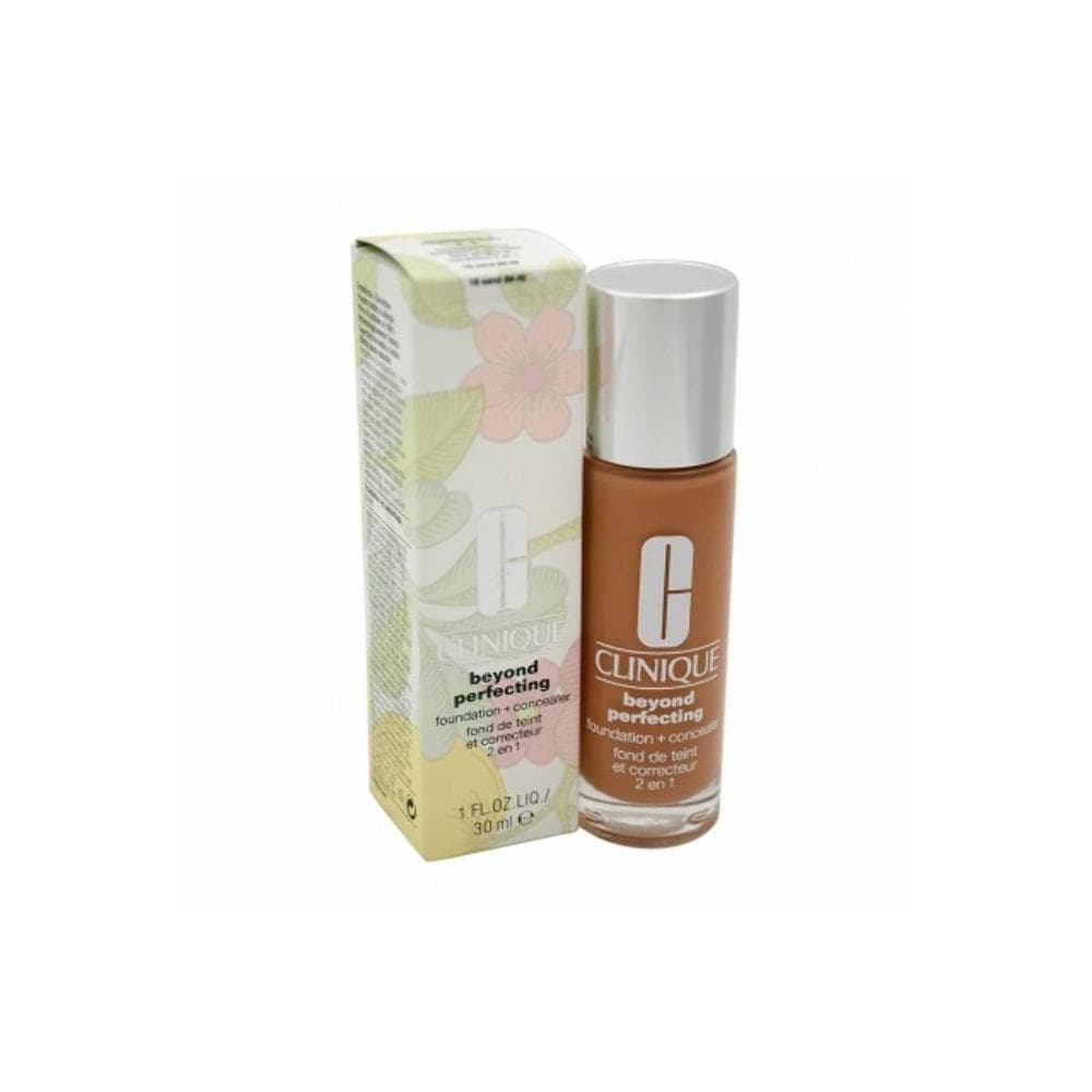 Clinique beyond perfecting fdt 1 30ml (Clinique)
