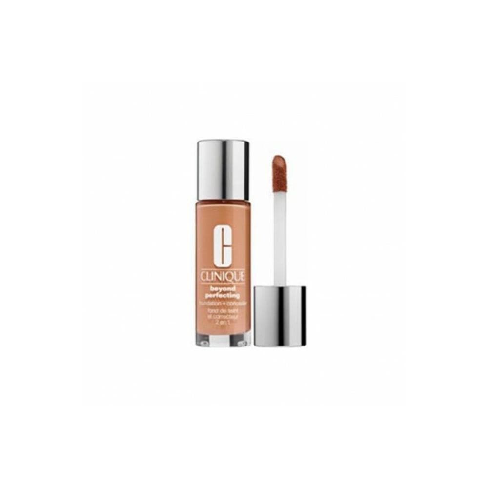 Clinique beyond perfecting fdt 11 honey (Clinique)