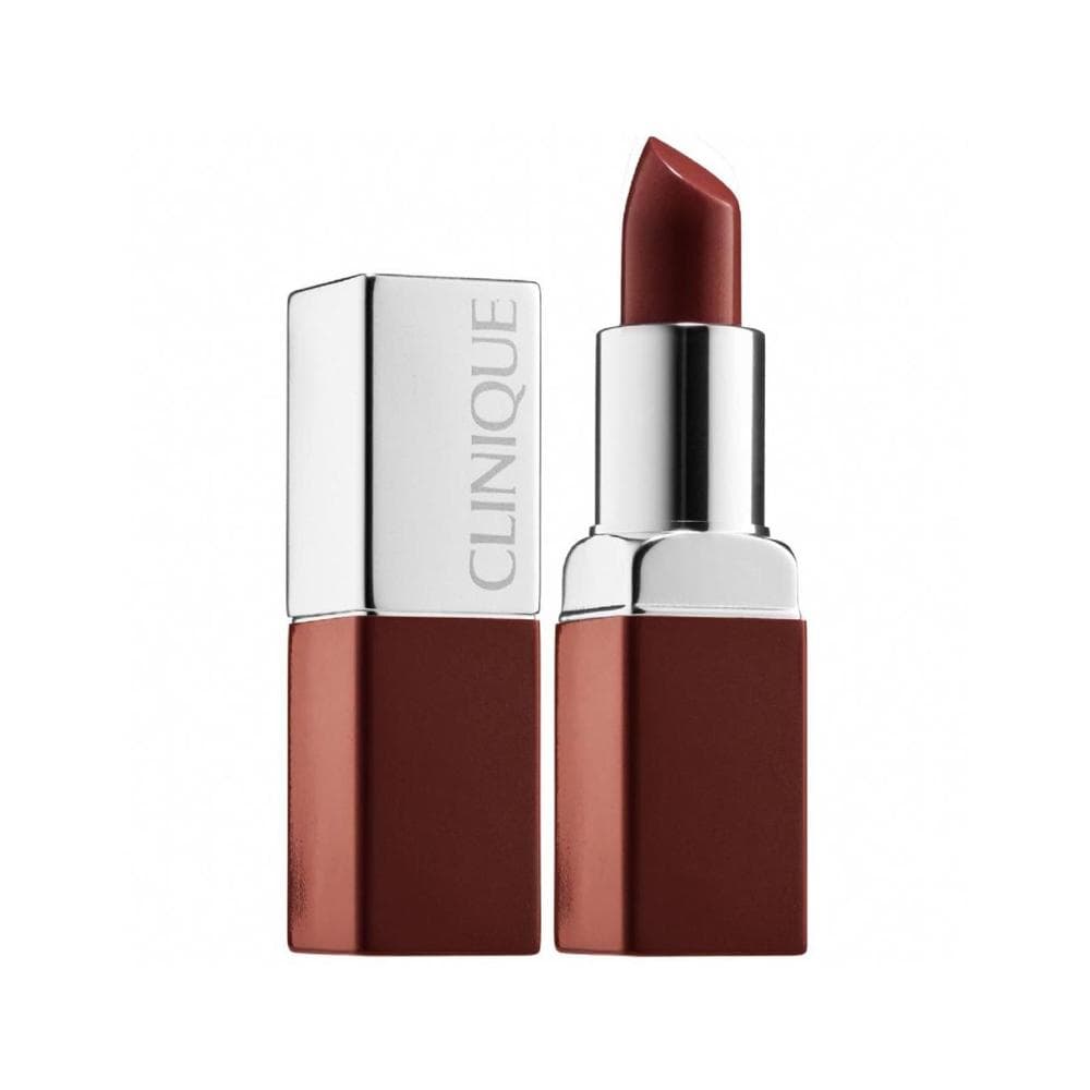 Clinique Pop Lip Color 01 Nude Pop: (Clinique)