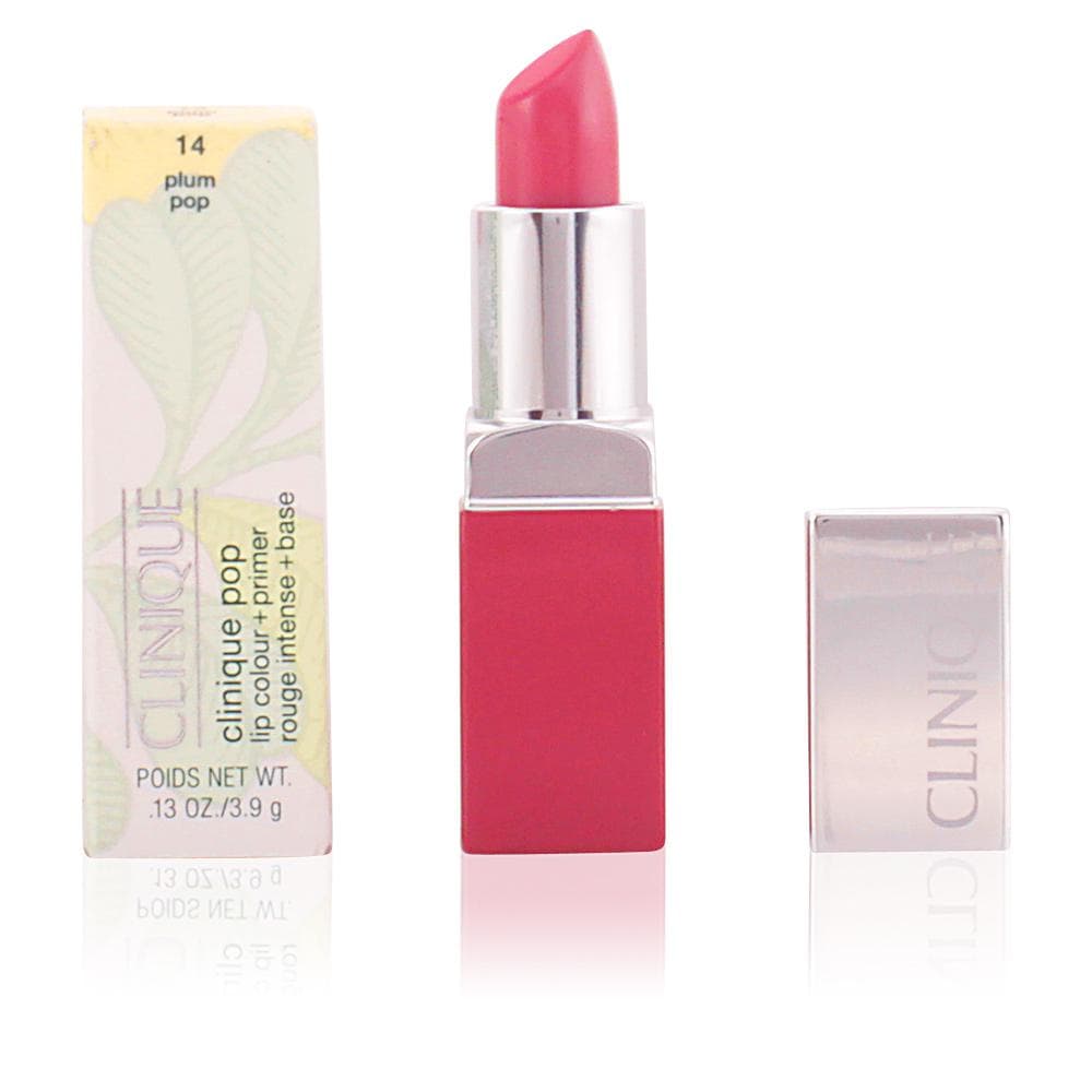 Clinique Pop Lip Color 03 Cola Pop (Clinique)