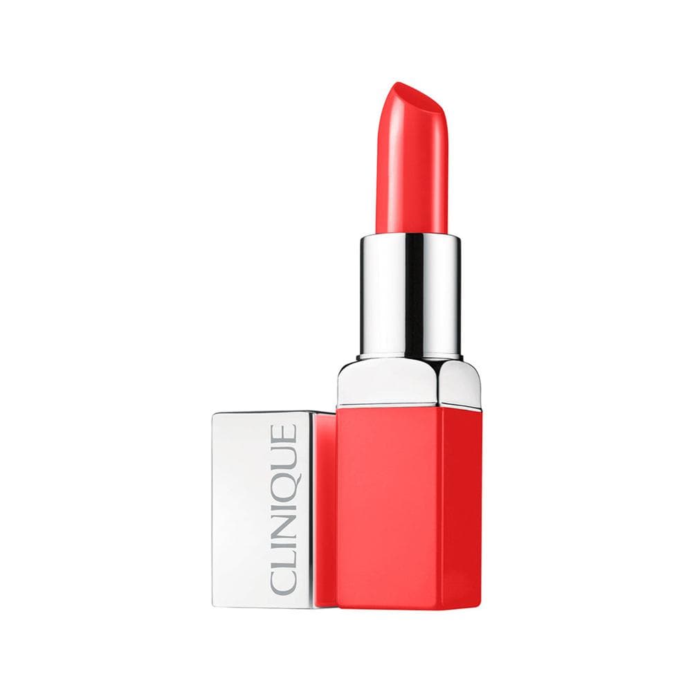 Clinique Pop Lip Color 06 Poppy Pop (Clinique)