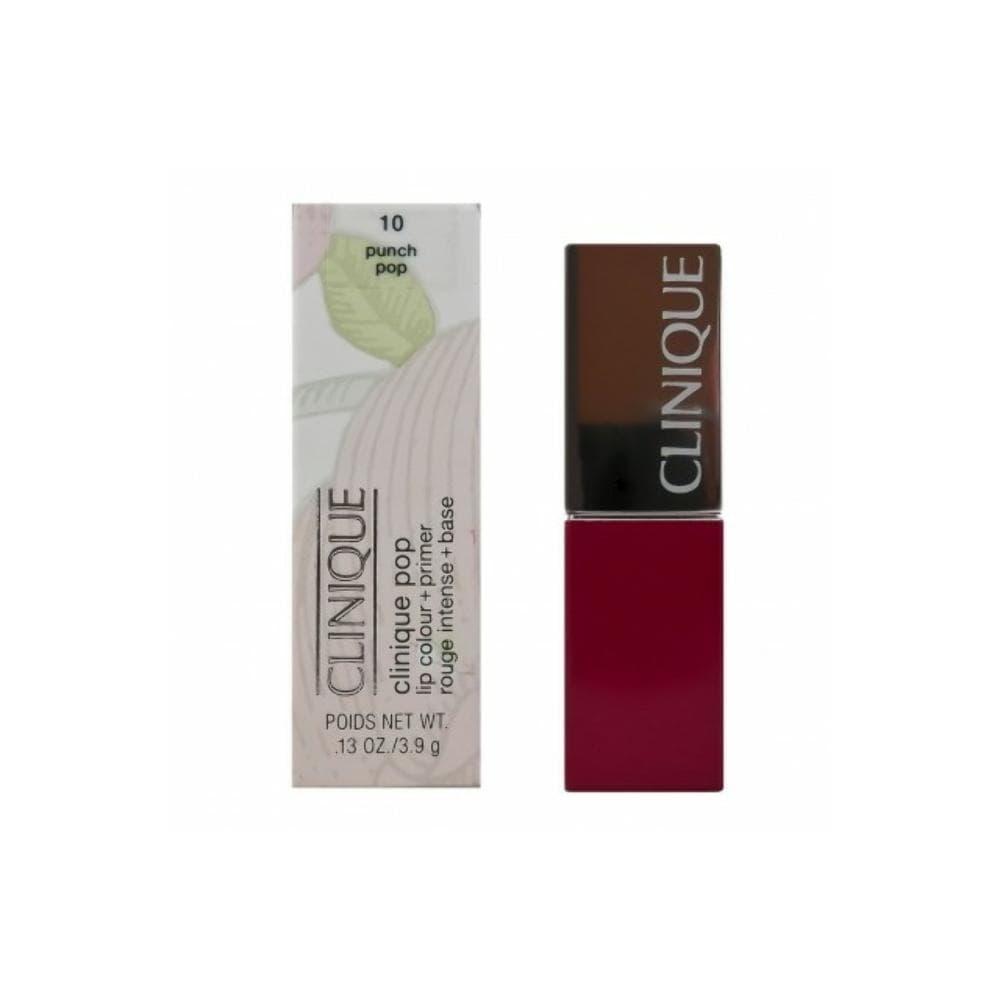 Clinique Pop Lip Color 10 Punch Pop (Clinique)