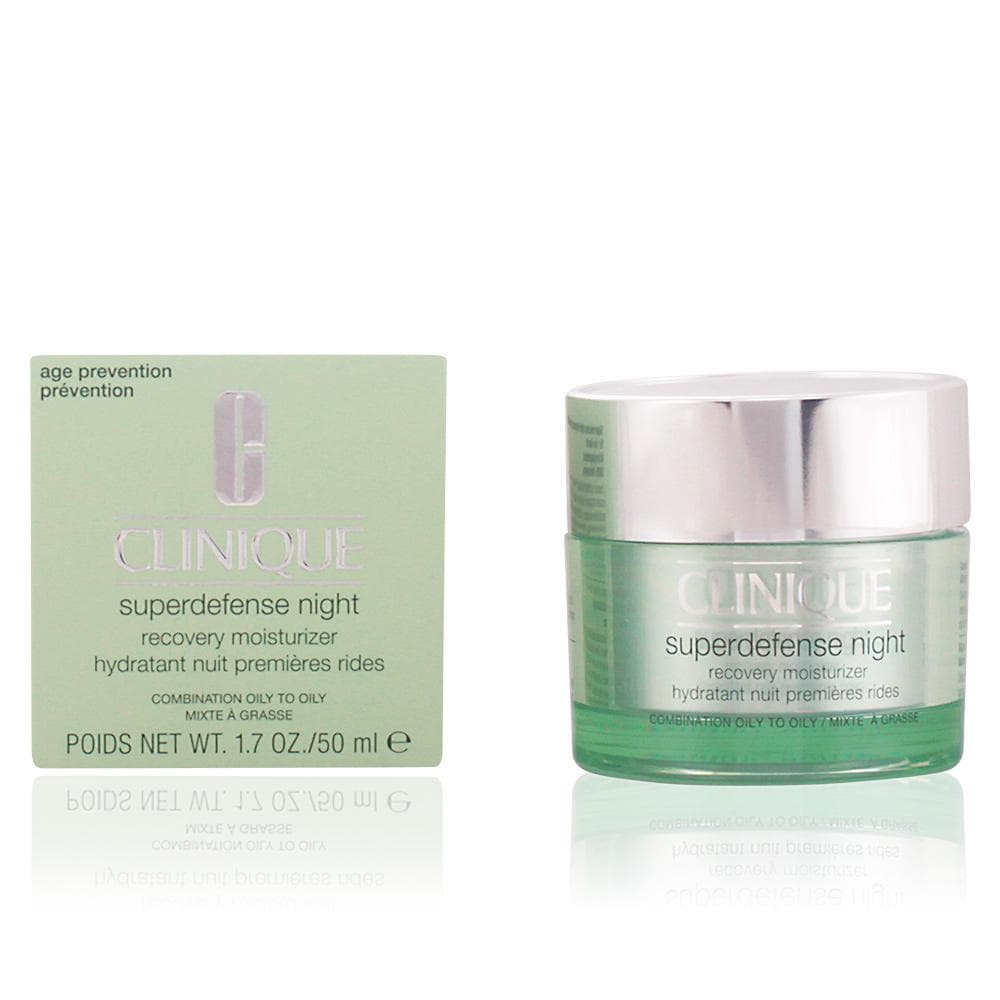 Clinique superdefense night cr 3/4 50ml (Clinique)