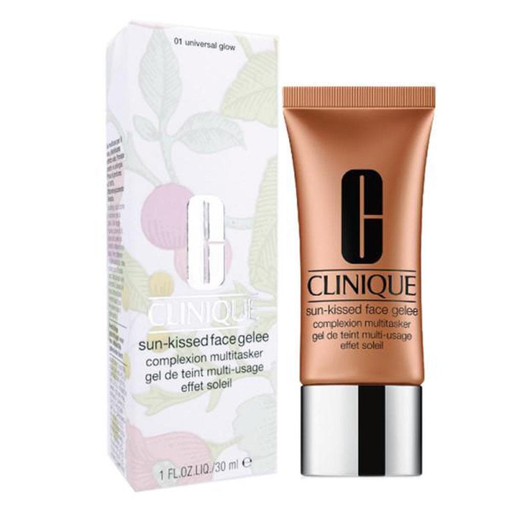 Clinique Sun Kissed Face Gelee 30ml (Clinique)