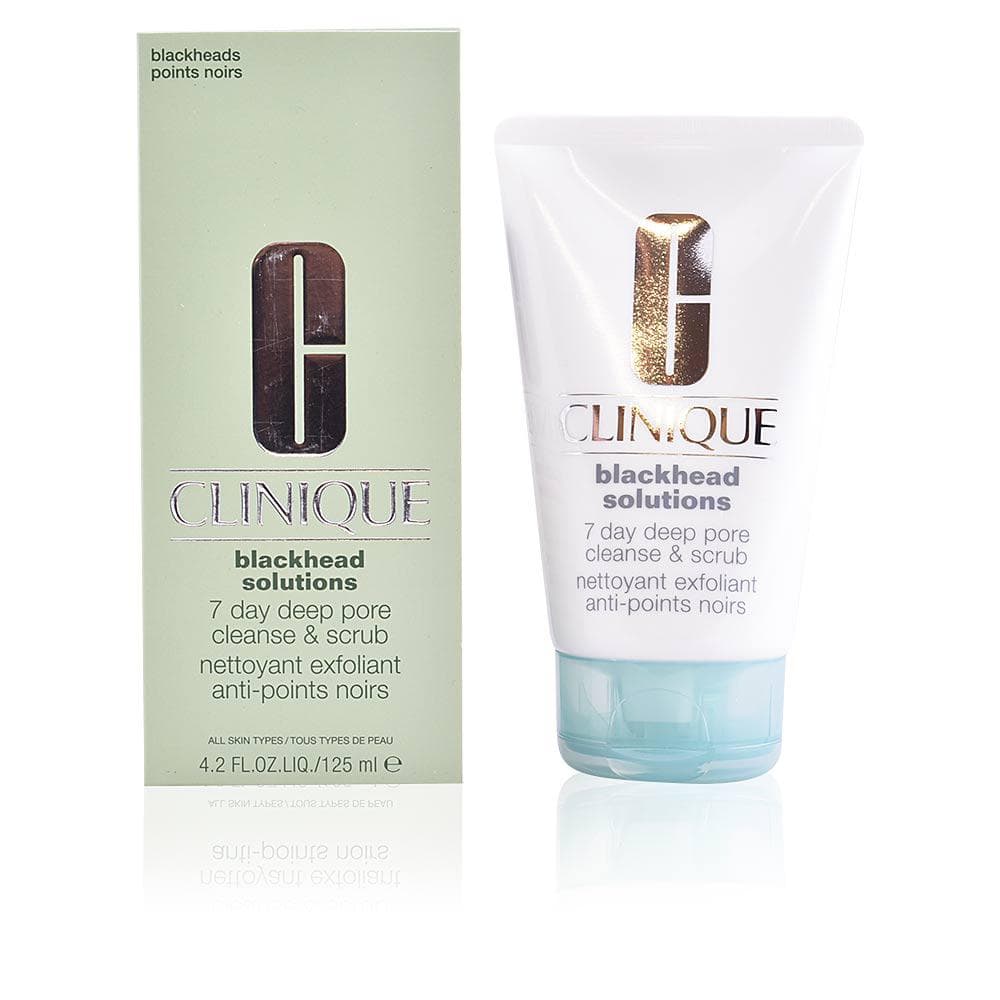 Clinique blackhead solution cr (Clinique)