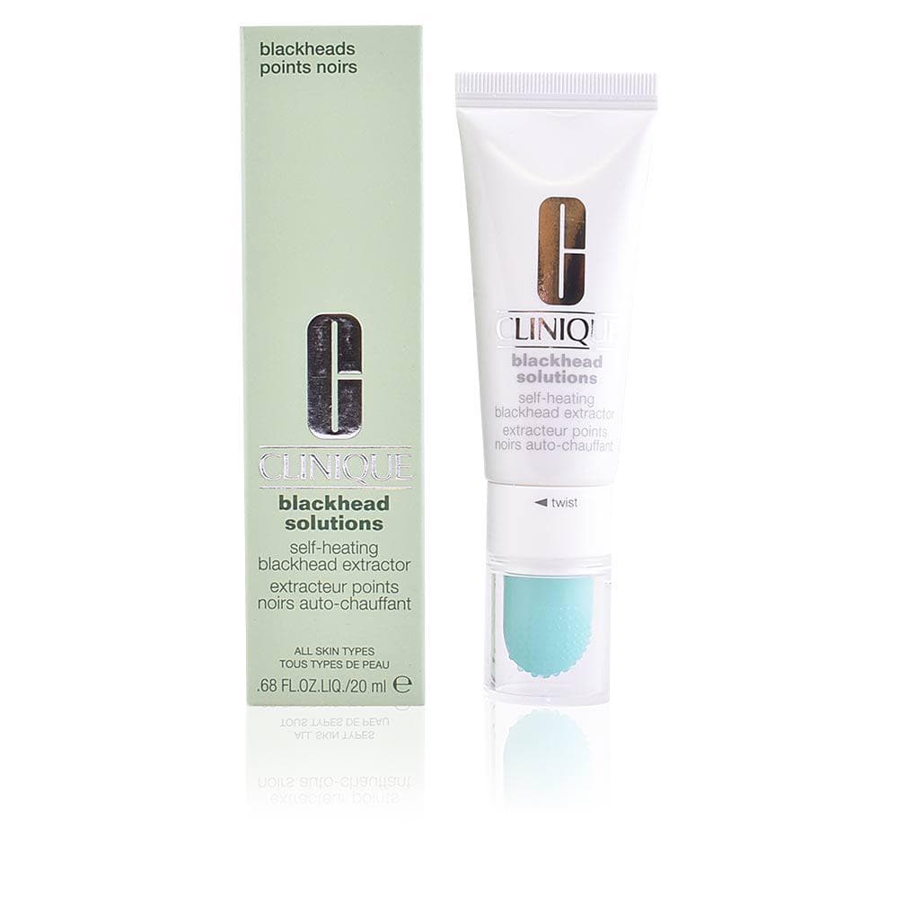 Clinique exfoliante- anti puntos negro (Clinique)