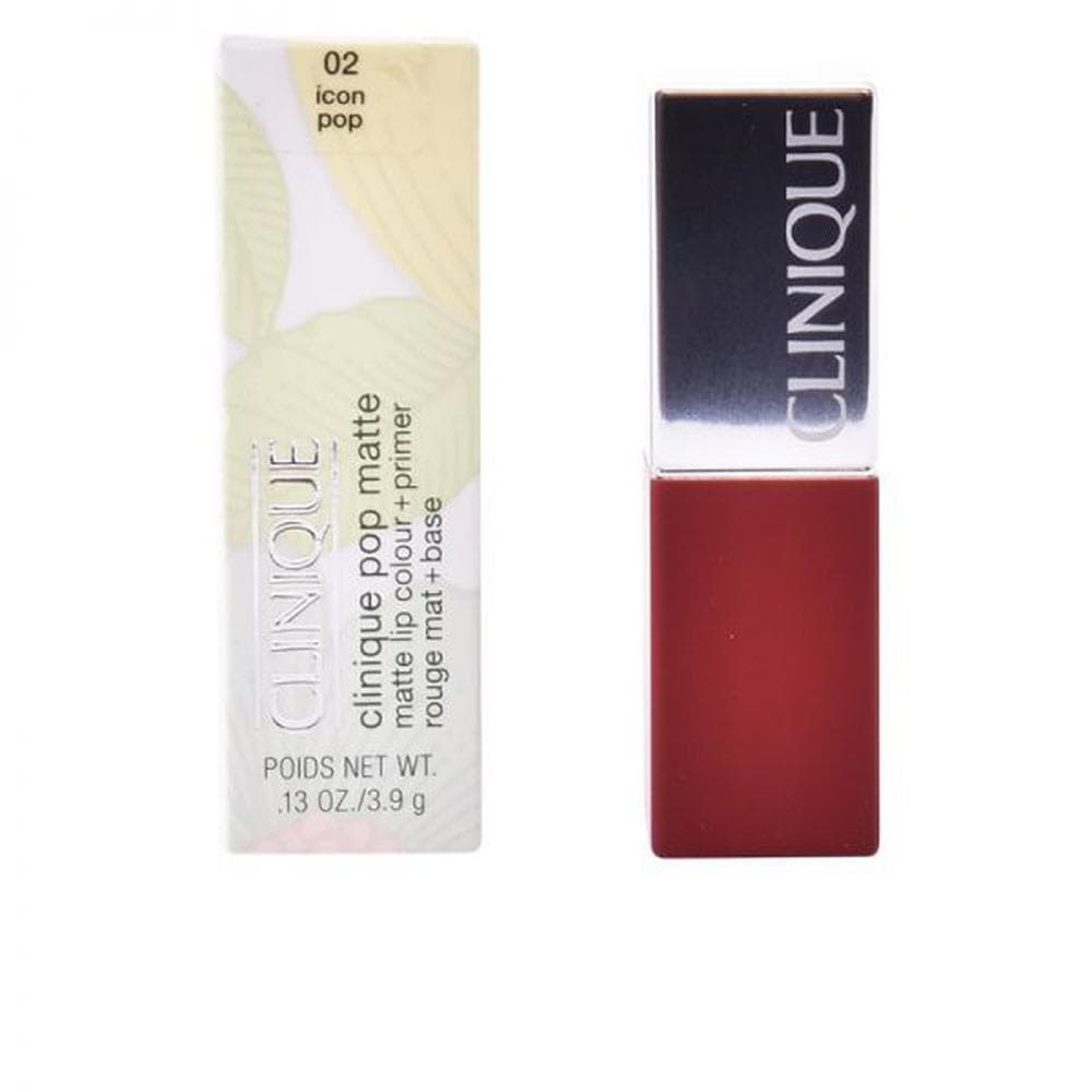 Clinique pop matte lip 02 icon pop (Clinique)