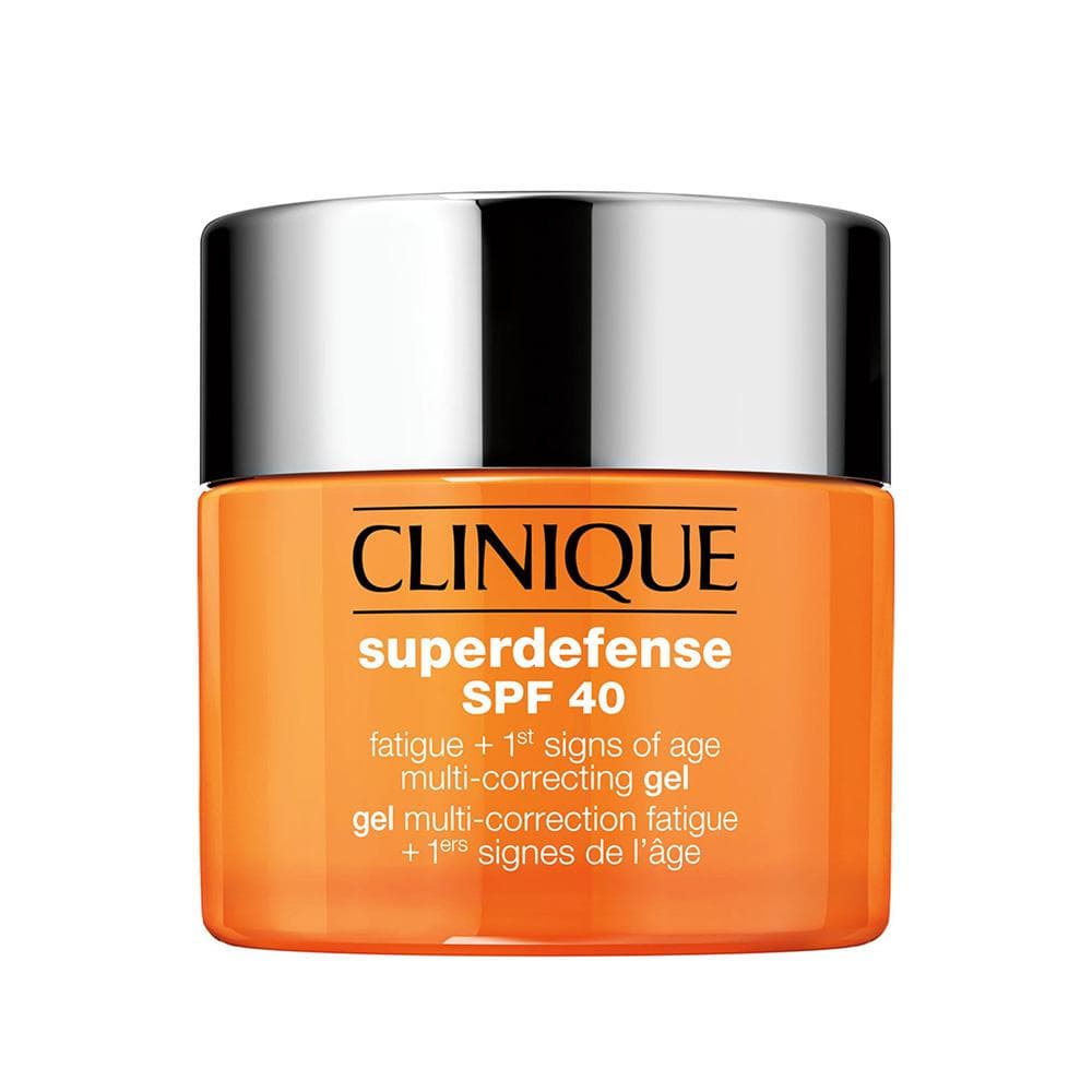 Clinique superdefense spf40 gel 50ml (Clinique)