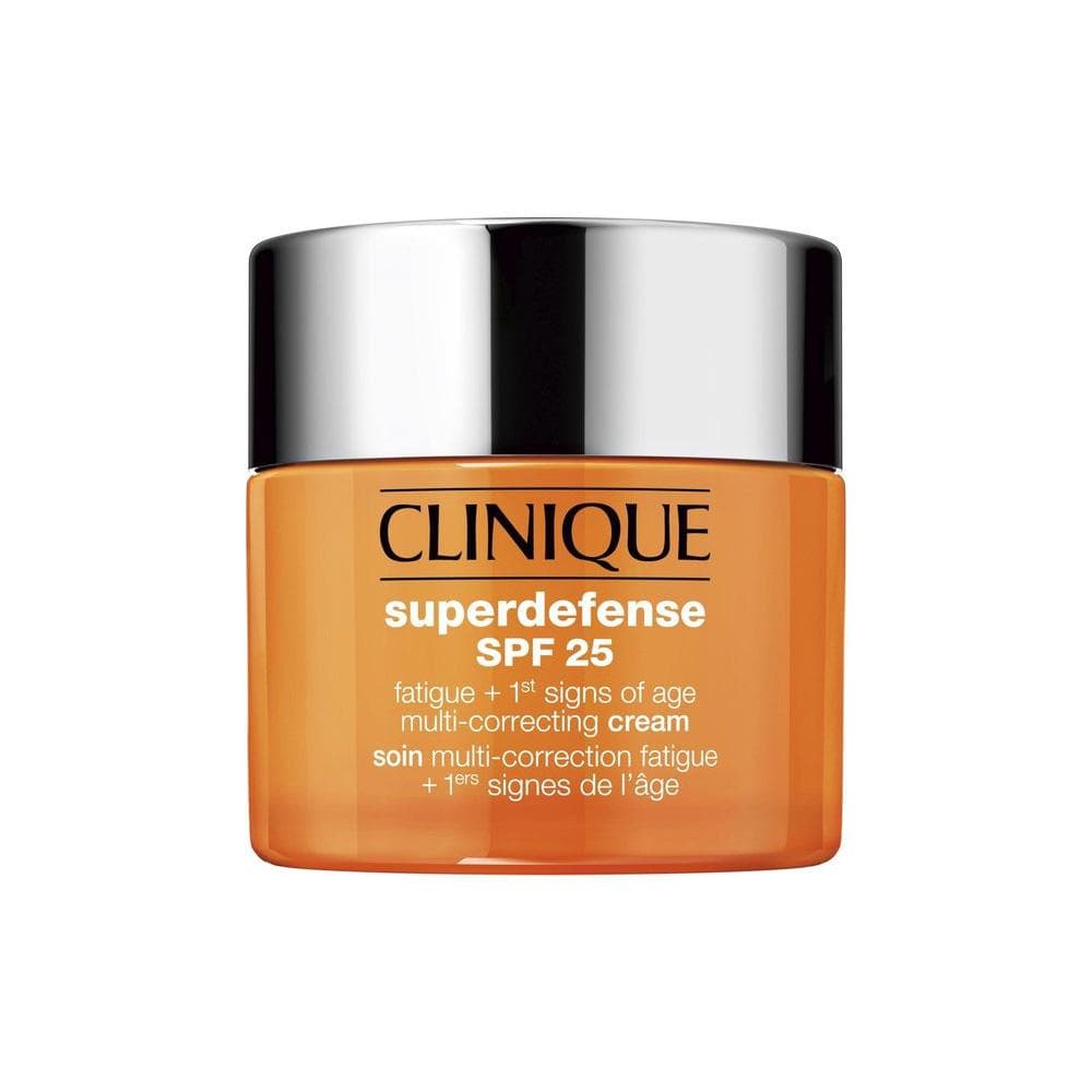 Clinique superdefense spf25 1-2 50ml (Clinique)