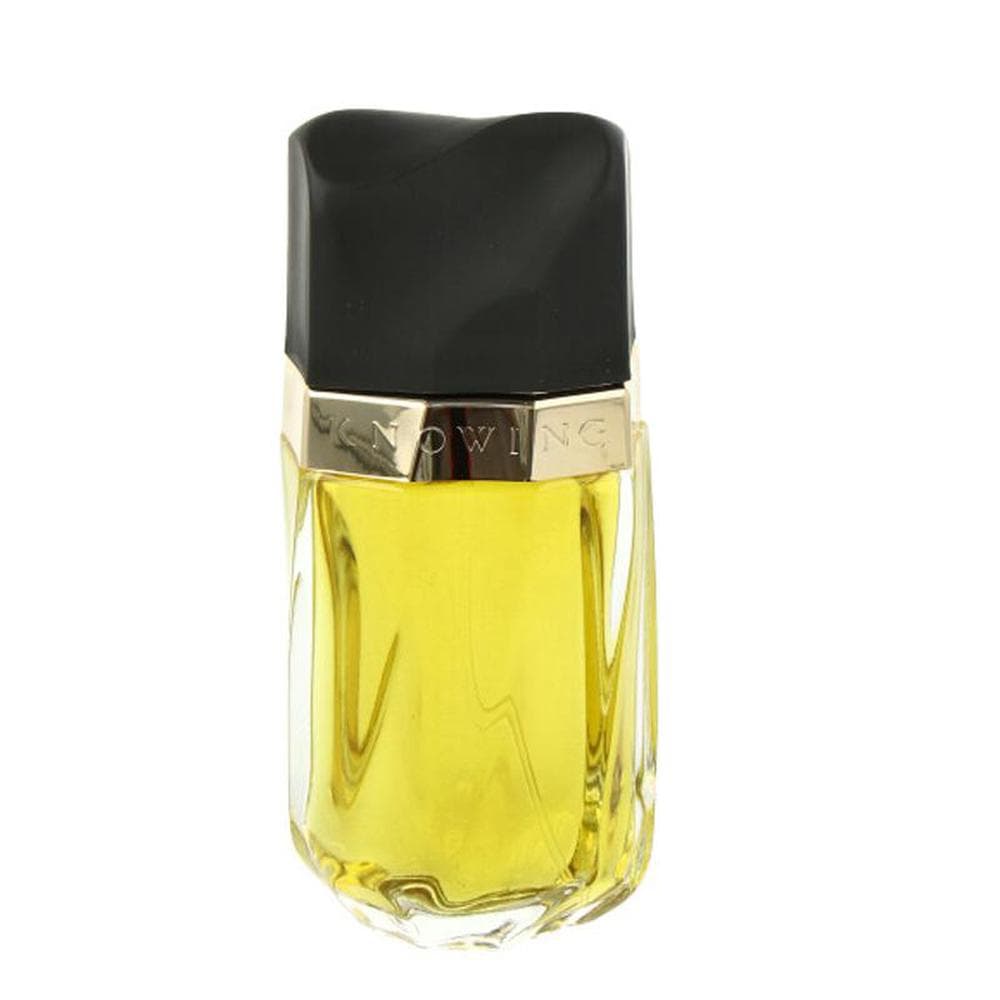 Estee lau. knowing epv 75ml (Estee lauder)