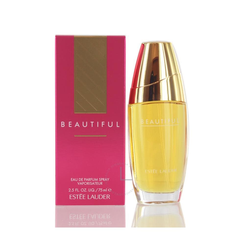 Estee lau. beautiful epv  75ml (Estee lauder)