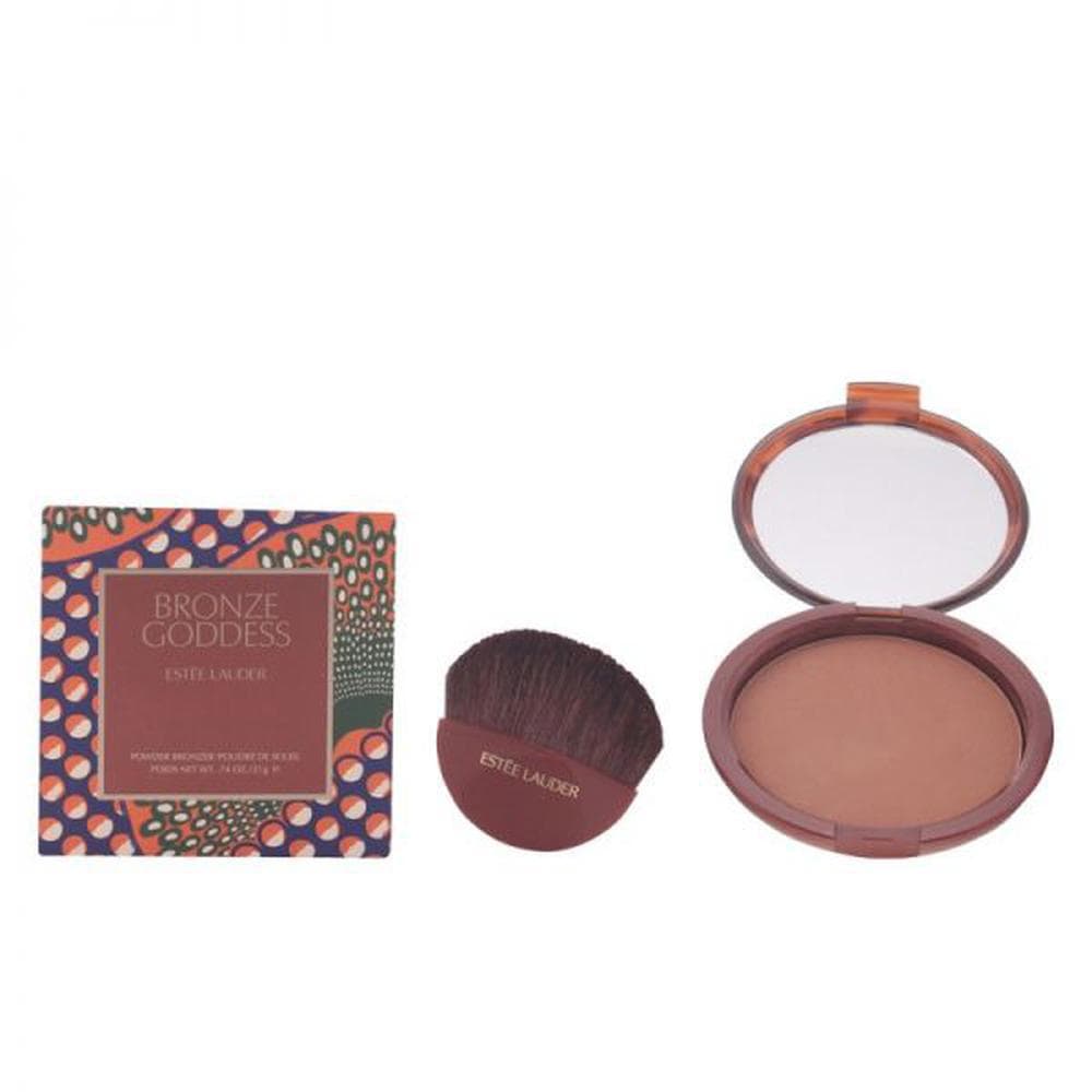 Estee Lau. Bronze Goddes Nº01 Light (Estee Lauder)