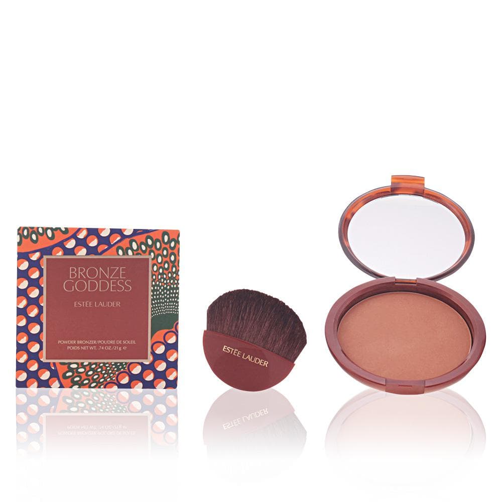 Estee Lau. Bronze Goddes Nº03 Med Deep (Estee Lauder)