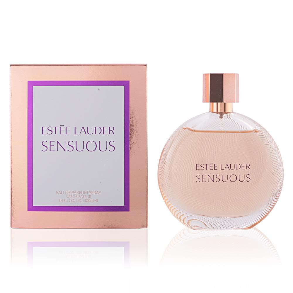 Estee lau. sensuous epv  50ml (Estee lauder)
