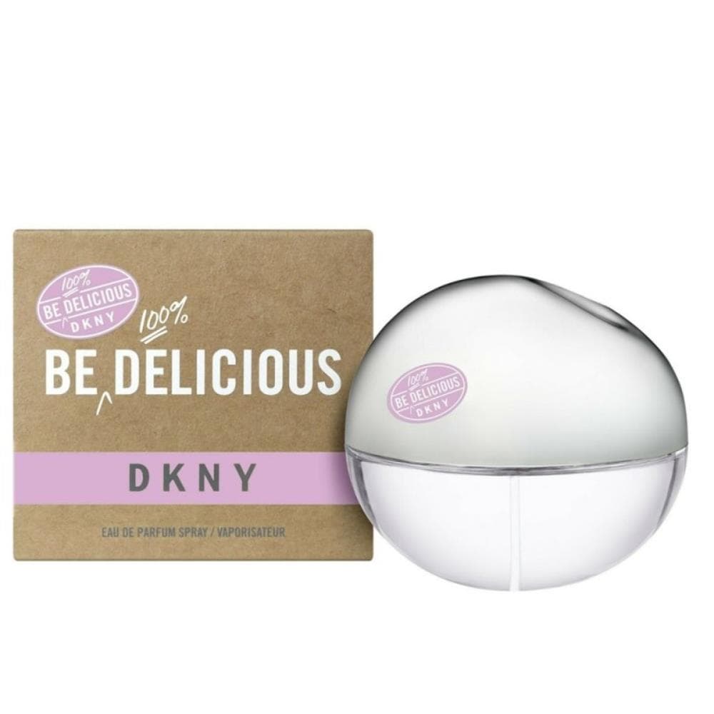 Dkny be 100% delicious for her epv 100ml (Dkny)