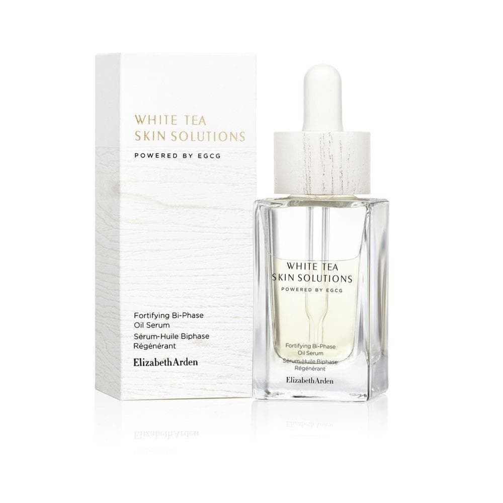 E.arden White Tea Skin Sr 30ml (Elizabeth Arden)