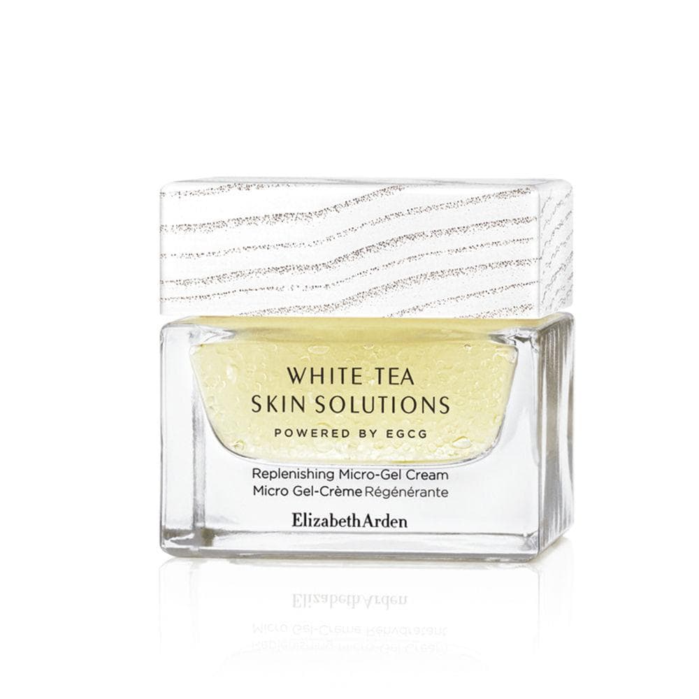 E.arden white tea skin micro gel 50ml (Elizabeth arden)