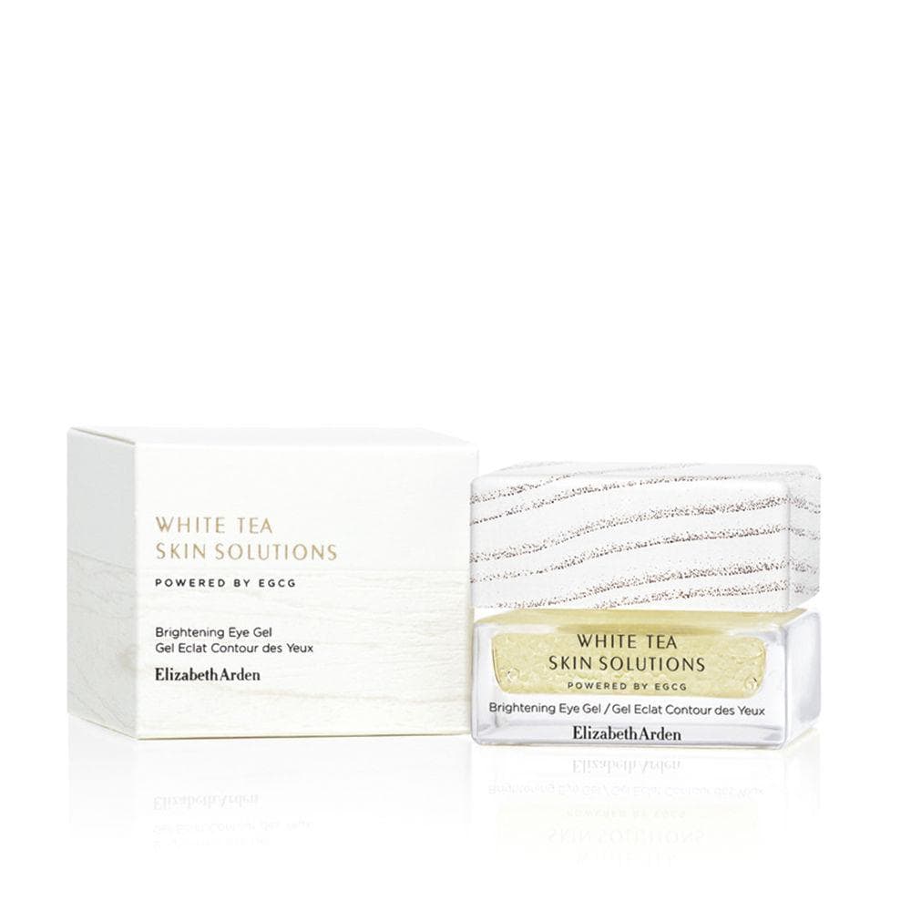 E.arden White Tea Skin Eye Gel 15ml (Elizabeth Arden)