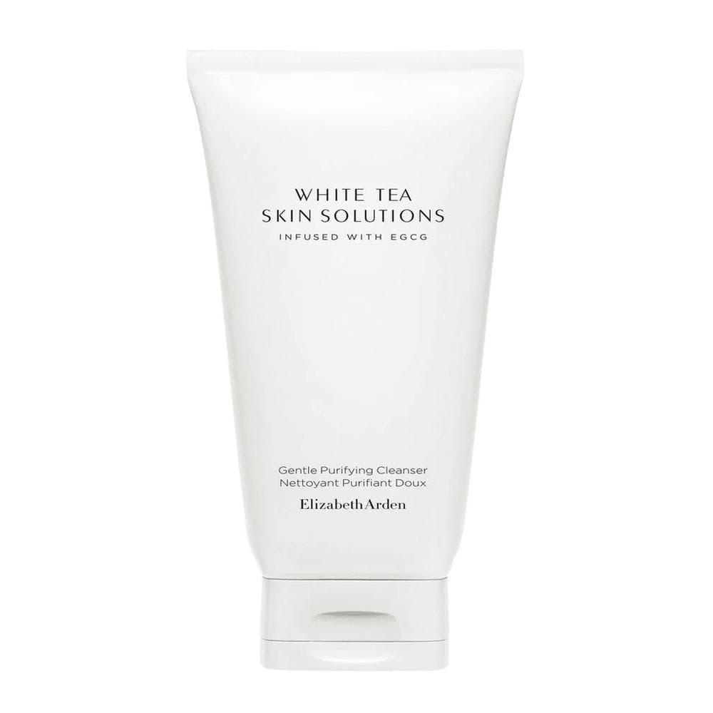 E.arden white tea skin cleanser 125ml (Elizabeth arden)