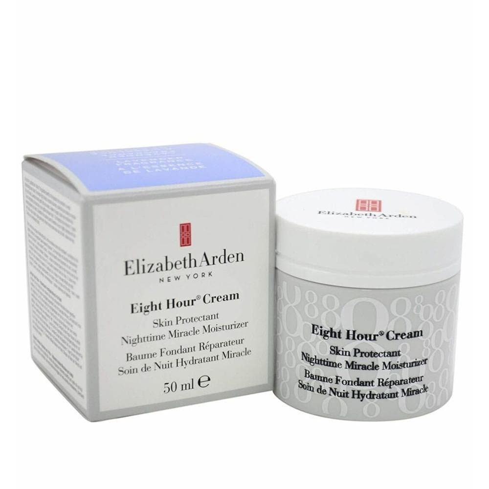 E.arden eight hour skin protect night 50 (Elizabeth arden)