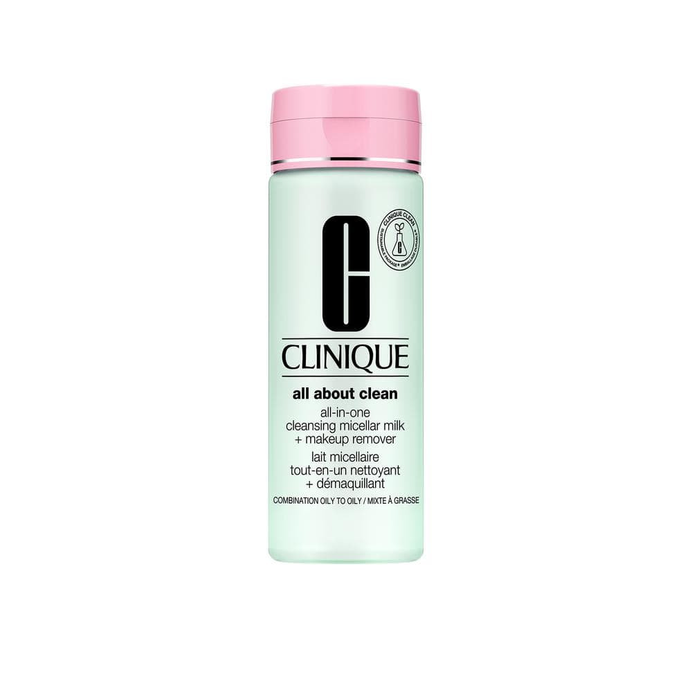 Clinique all a cle micellar milk 1-2 200 (Clinique)