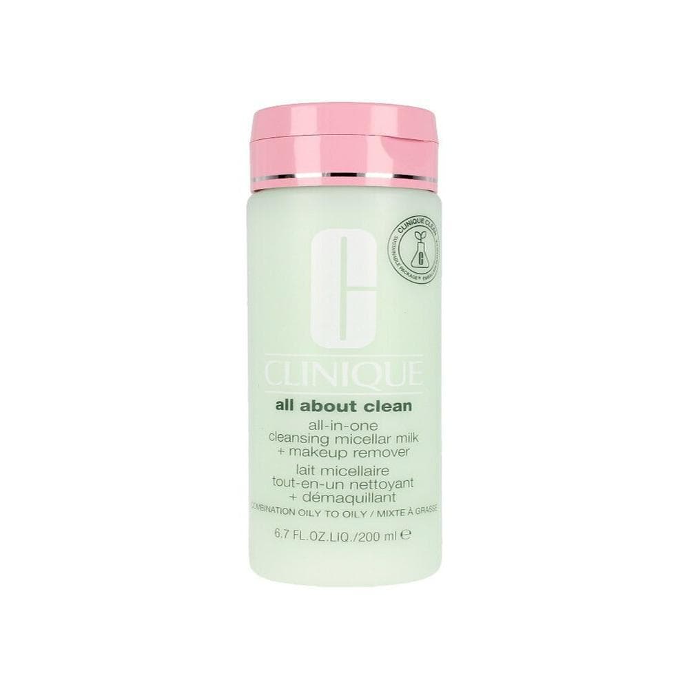Clinique All A Cle Micellar Milk 3-4 200 (Clinique)