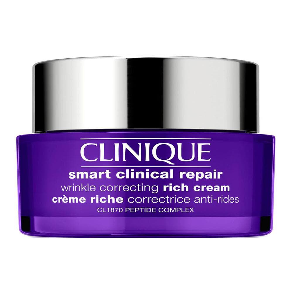 Clinique smart clinical rich cr ps 50ml (Clinique)